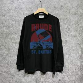 Picture of Rhude T Shirt Long _SKURhudeS-XXLsytCHRH02452144